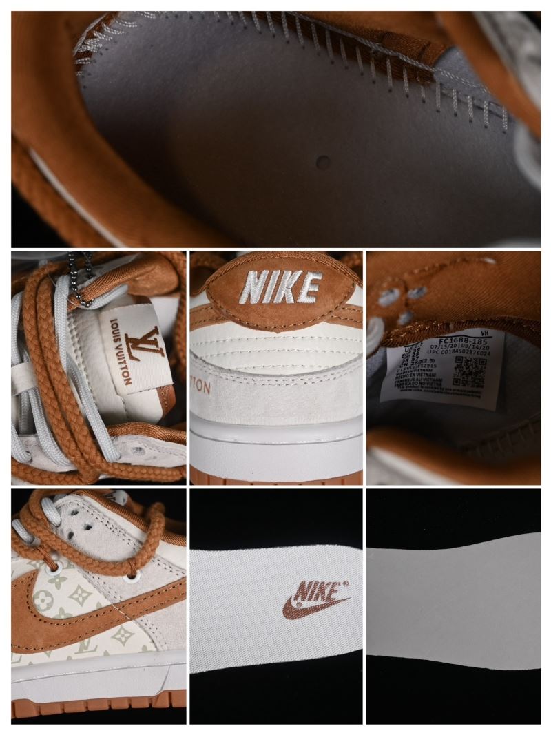 Nike Dunk Shoes